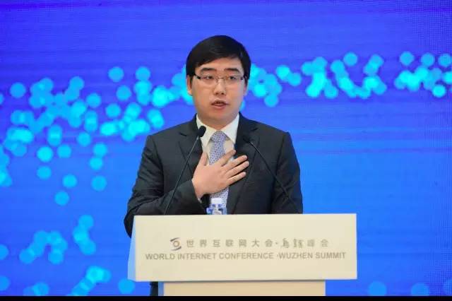 程维能否让滴滴重新狂奔,滴滴ceo程维当你努力到无能为力