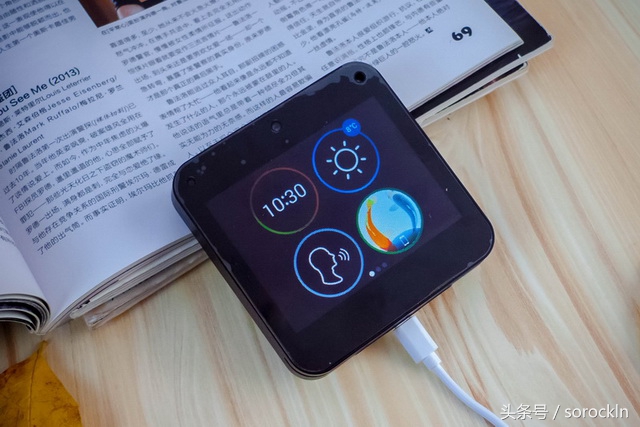 WIFI远程视频通话，这款智能家居产品还能够做更多