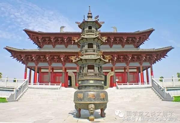 祖先留下来的祠堂会有什么,关于祠堂你了解多少