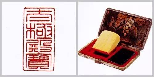 三希堂里的三幅书法是真迹么,三希堂乾隆御题画图片