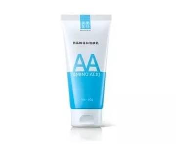 洗面奶能够去祛痘吗,最好用的洗面奶祛痘去黑头美白