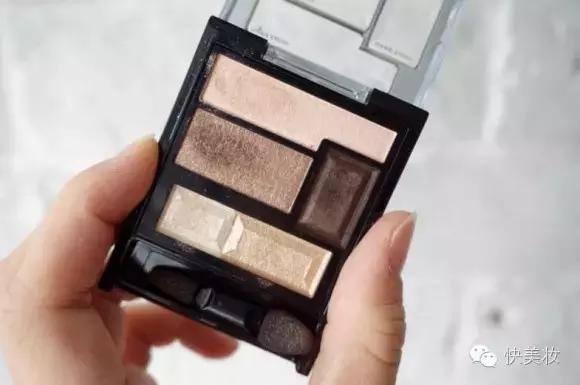 百元大地色系眼影盘推荐,大地色眼影盘推荐平价四色十元