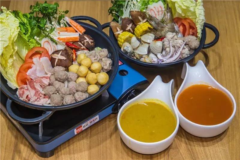 大良探店推荐火锅,大良合适一个人吃的火锅