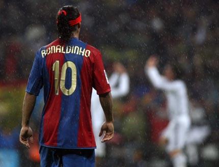 小罗纳尔迪尼奥传奇完全版,小罗纳尔迪尼奥过人集锦