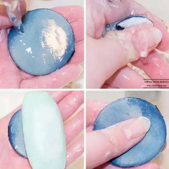 气垫bb粉扑怎么清洗,气垫粉扑和散粉粉扑怎么清洗