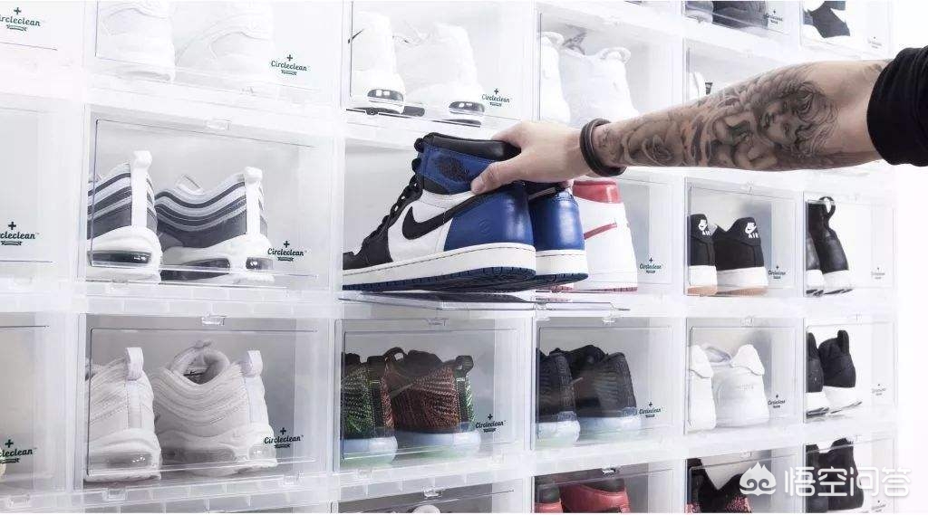 got清洗剂,球鞋清洗剂最好的是哪种