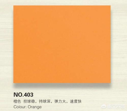 初学乒乓球练基本功胶皮如何选择,乒乓球各种胶皮合适什么打法