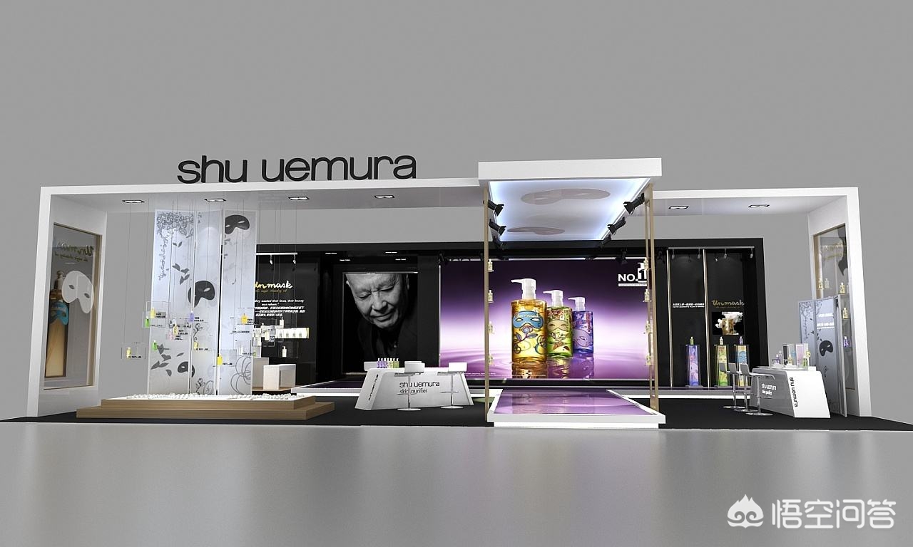 日本什么化妆品牌好用,日本的化妆品牌排行榜前十名