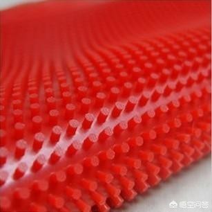 初学乒乓球练基本功胶皮如何选择,乒乓球各种胶皮合适什么打法