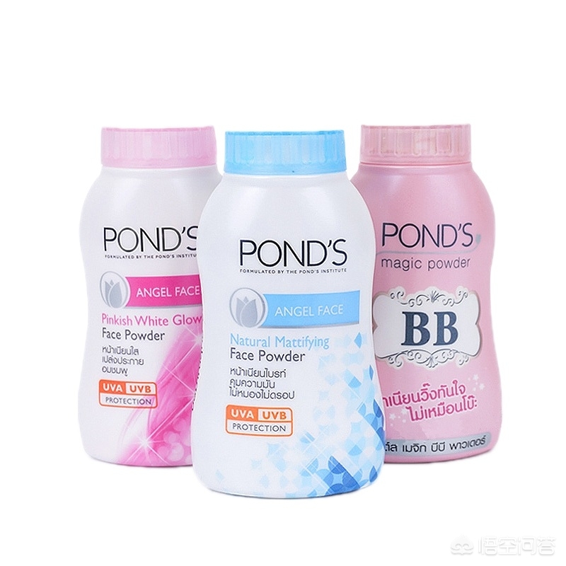 无限回购控油散粉种草,定妆散粉无限回购