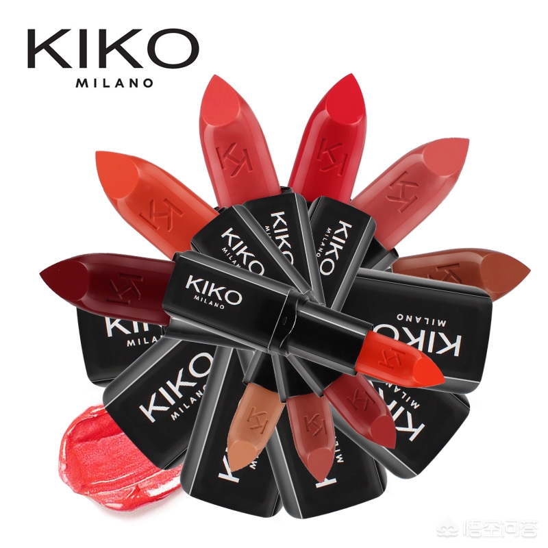 小众品牌口红推荐holdlive,美到哭一款超级有性价比的口红