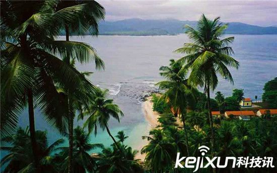 全球10个绝美海岛旅游攻略,全球十大海岛旅游攻略