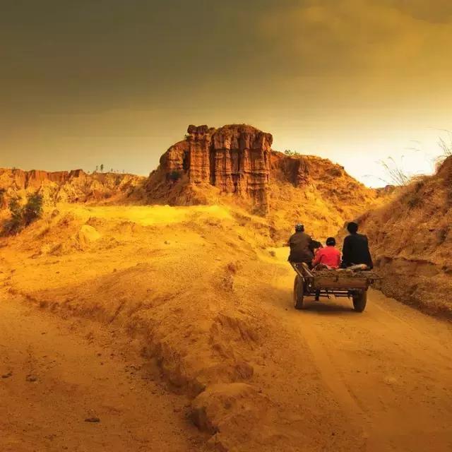 丽江至泸沽湖公路沿途风景,泸沽湖到丽江高速什么时候通车