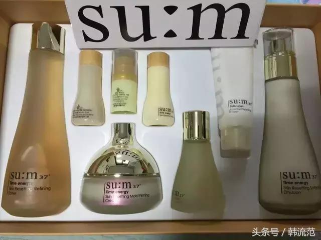 初次化妆需要买哪些东西,韩妆哪个版本最值得买