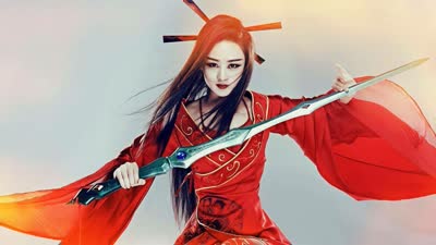 赵丽颖杨幂baby倪妮,赵丽颖和杨幂玩游戏