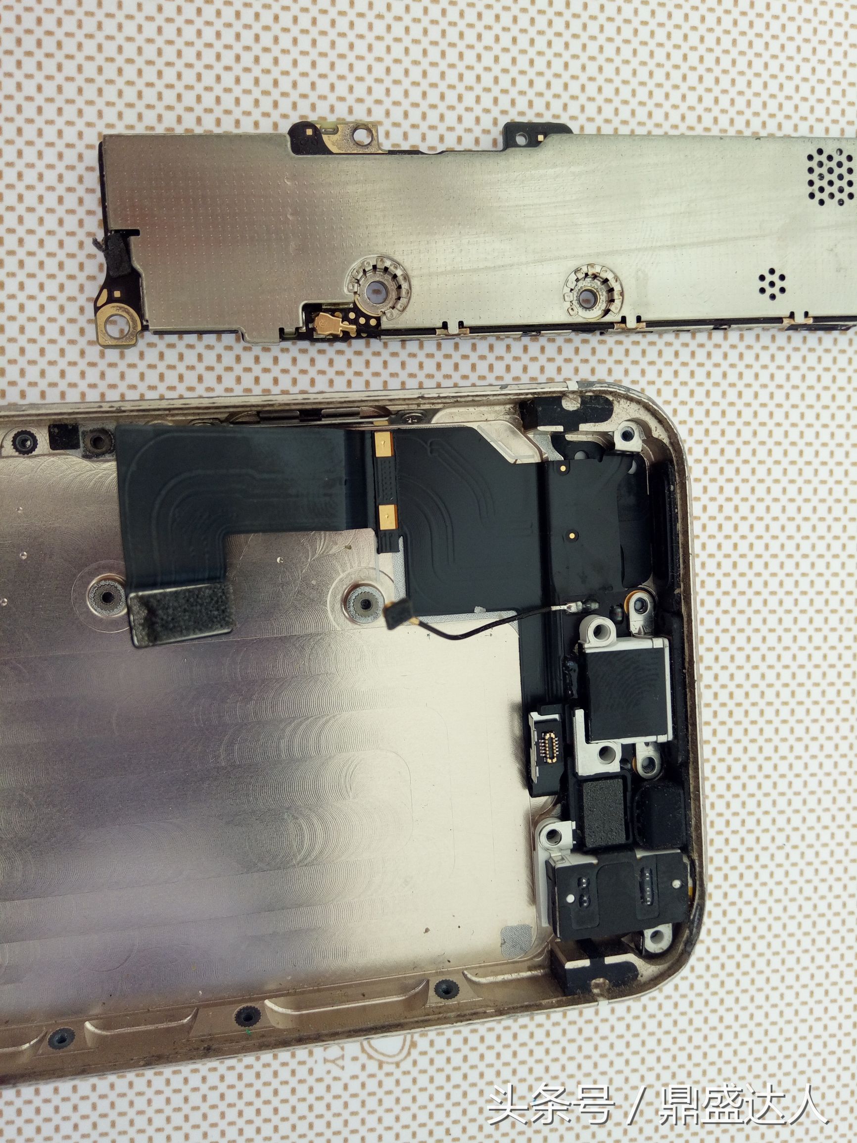 5s换壳教程视频,苹果5s拆机视频换屏幕