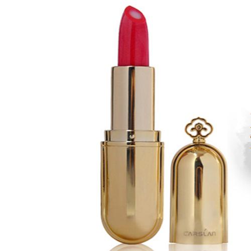 不会涂口红就别乱跟风吗,看完之后再也不敢涂口红了