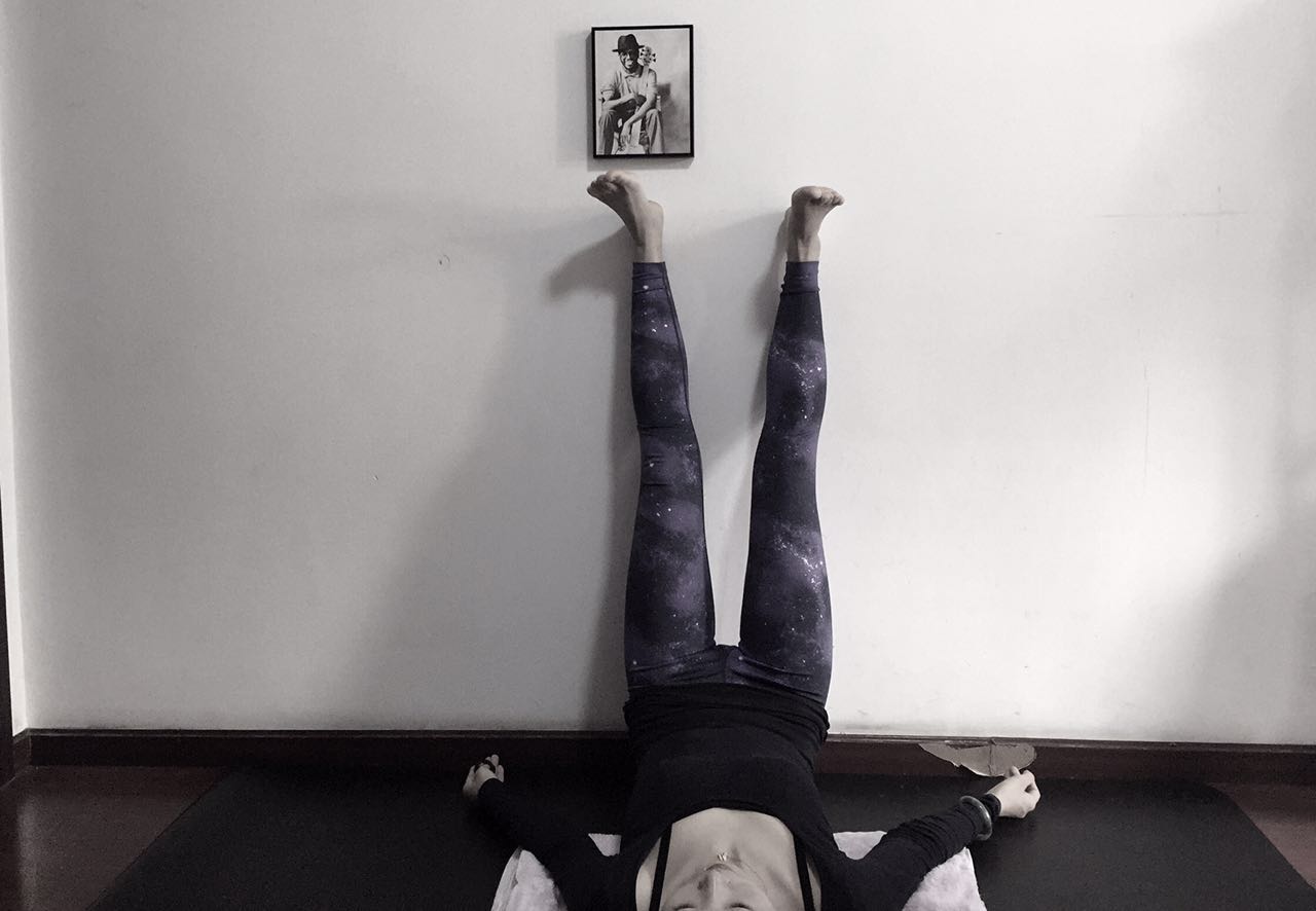 孕妇瑜伽早期视频教程全集,孕妇瑜伽十大注意事项