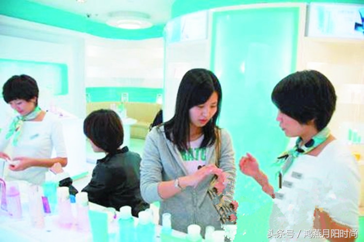 学生日系妆容化妆品推荐,日系化妆品品牌有哪些