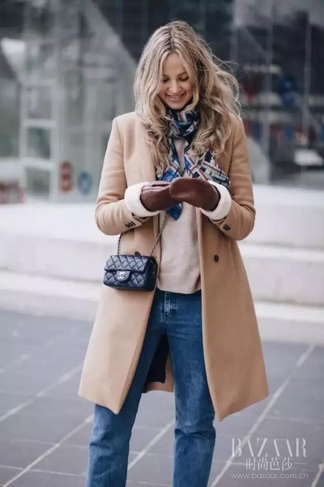 驼色呢大衣推荐,卖的很贵的大衣