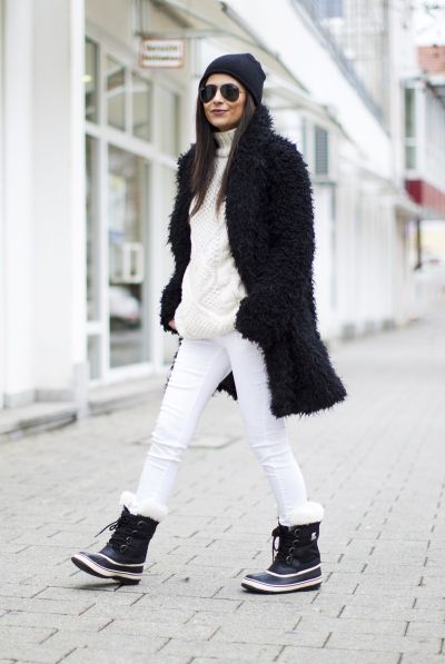 劳斯莱斯版雪地靴,劳斯莱斯雪地靴