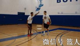 挡拆必学十大技巧,怎么破无球挡拆战术