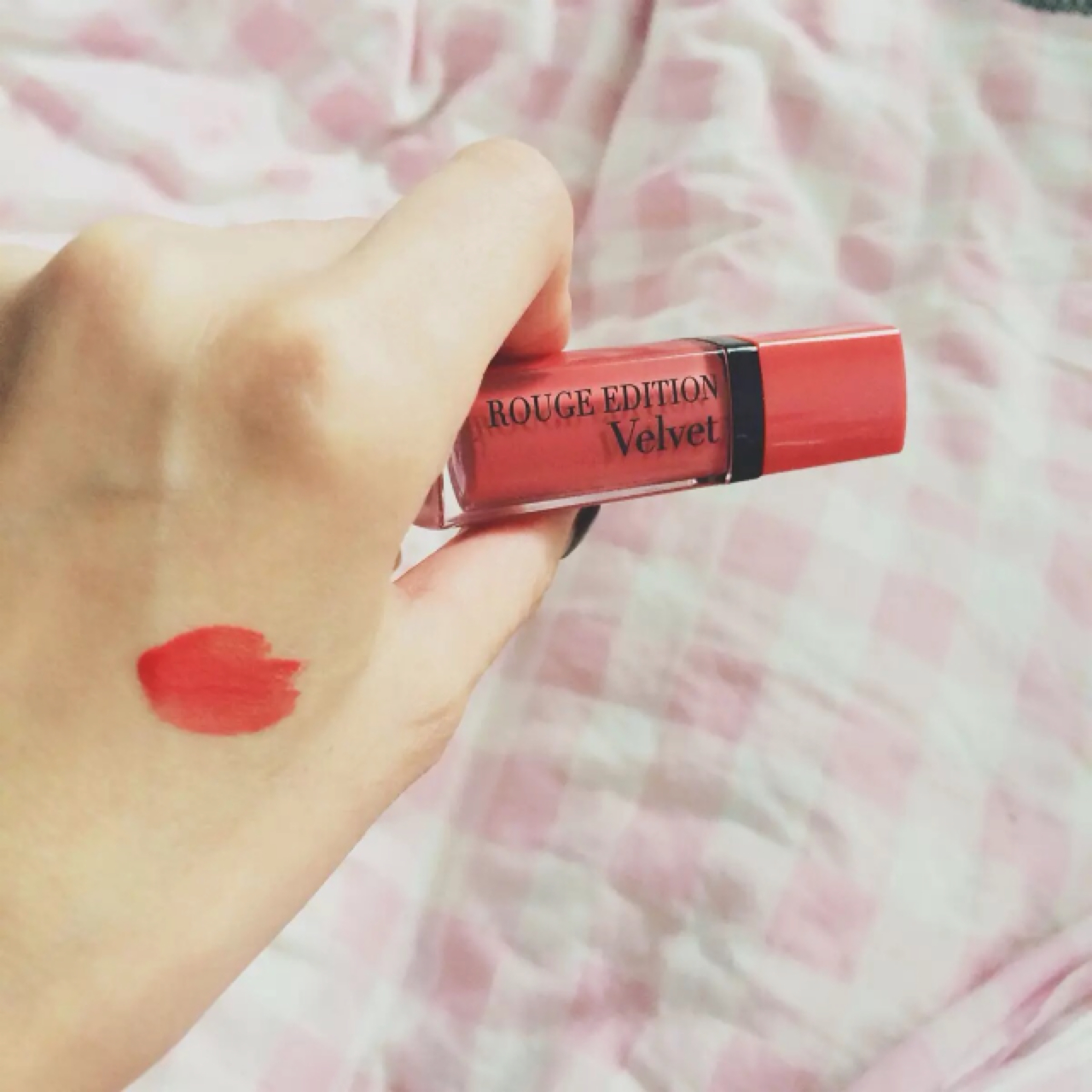 妙巴黎天鹅绒唇釉,巴黎天鹅绒唇釉08