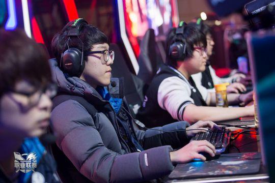 lol职业联赛争议最少的韩援,lol韩援为什么这么严重