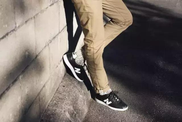 New Balance的足球复兴之路居然还有英产高端复古跑？
