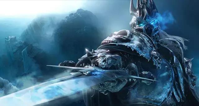 《风暴英雄》英雄档案：雄狮之锋瓦里安