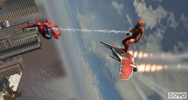 十大入门级困难动作游戏,盘点那些招式炫酷的游戏