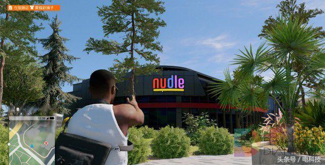 看门狗2黑客挑战告捷图视频,看门狗2黑客挑战告捷图