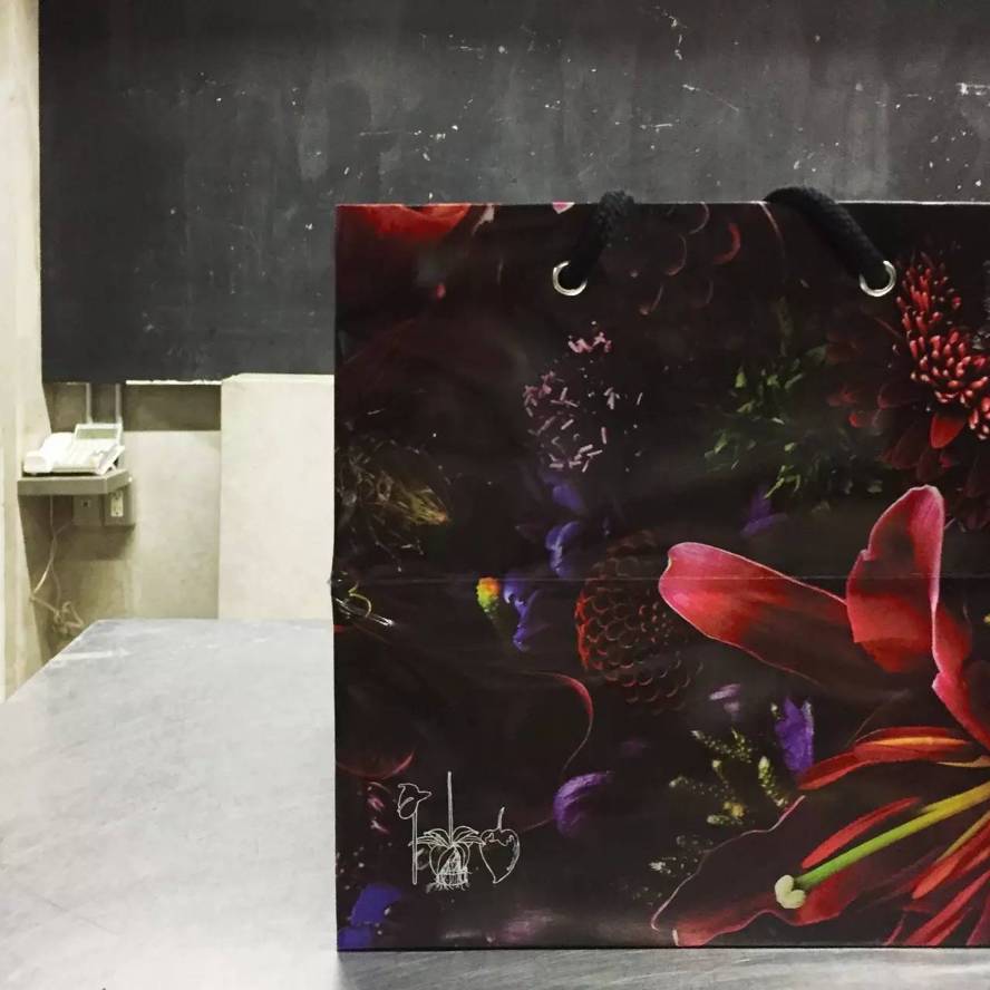 东京花店,东京南青山花店