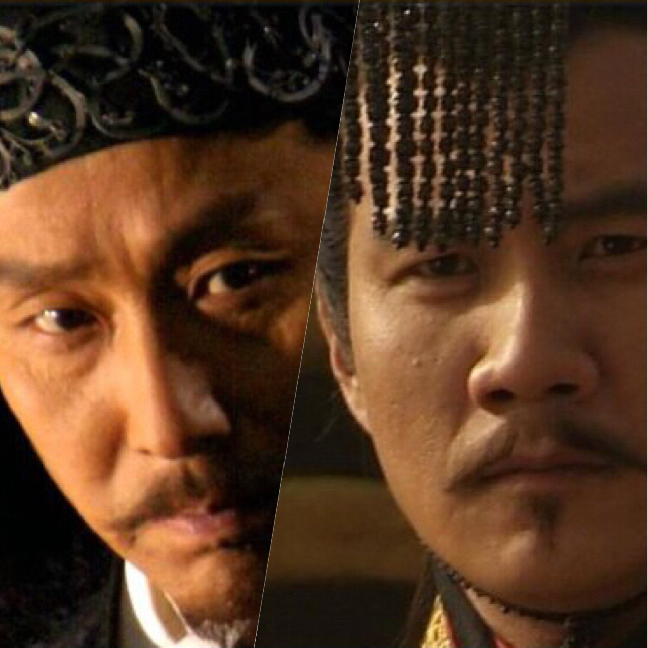 无间道纪录片001,无间道001完全版