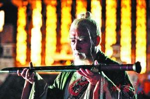 无间道纪录片001,无间道001完全版