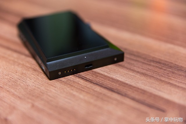 AstellKern，土豪的入门级玩具，才卖23888