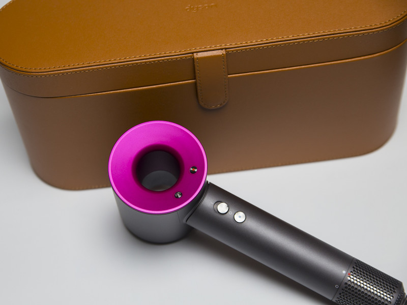 一款吹风机卖到3490元，朋友您接受吗？