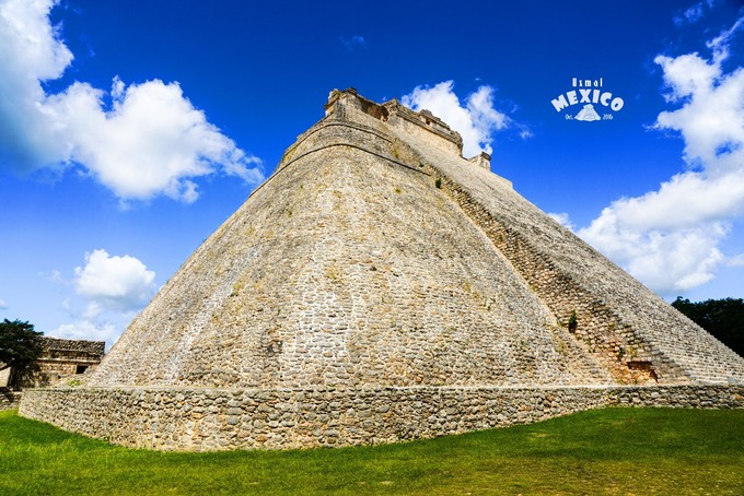 墨西哥最值得造访的5处古代遗迹,墨西哥旅游玛雅文明