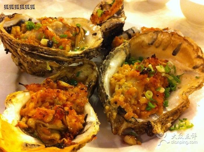 华强北超赞的人气美食，你居然不知道？