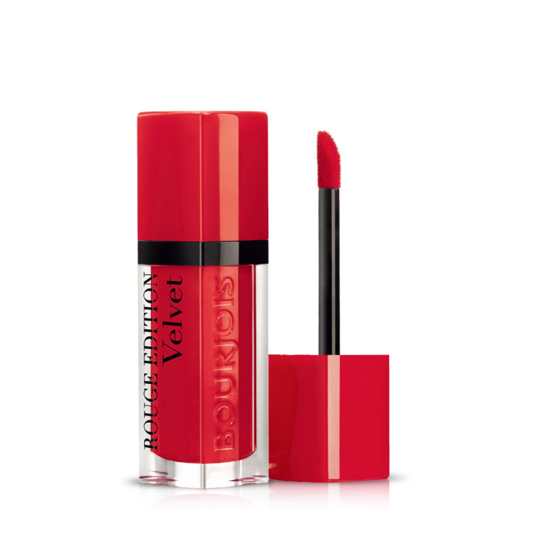 不会涂口红就别乱跟风吗,看完之后再也不敢涂口红了