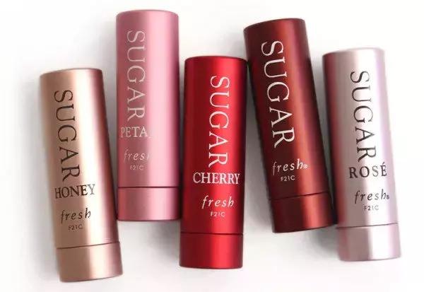 冬天最好用的平价唇膏,秋冬比较润的唇膏推荐