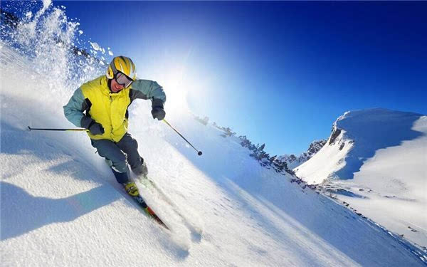 目前北京规模最大的滑雪场是哪个,北京哪个滑雪场好玩还便宜