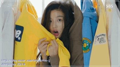 全智贤李敏镐买衣服,全智贤李敏镐滑雪服