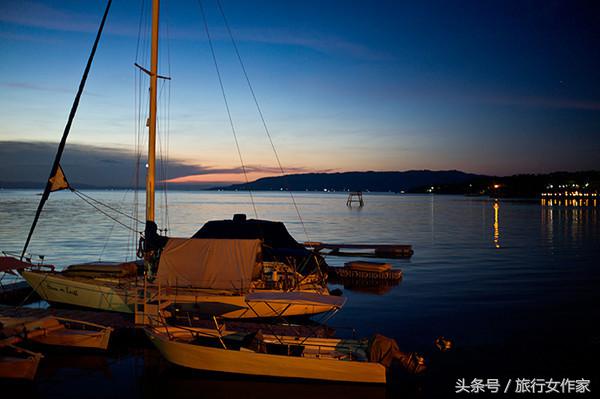 冬天到了，让我们去暖和的东南亚宿雾小岛感受温暖