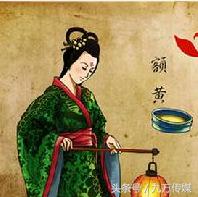 古代人和现代人化妆,古代现代化妆品哪个好