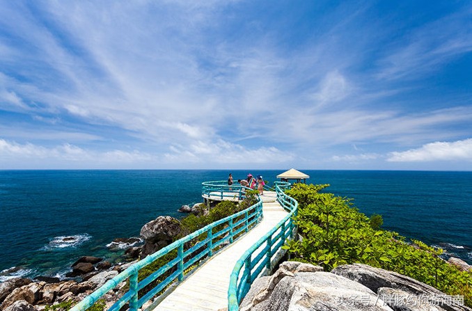 海南旅游攻略三亚景点,海南三亚旅游攻略自由行路线图
