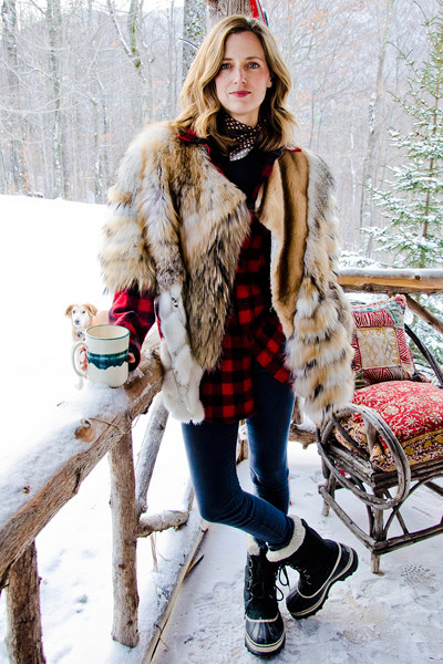 劳斯莱斯版雪地靴,劳斯莱斯雪地靴
