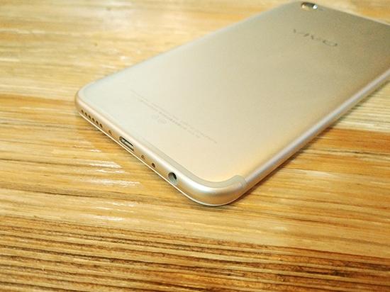 vivox系列测评,vivoX测评