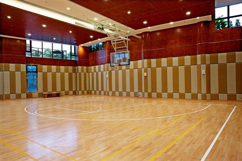 静安专业会所装修设计案例,静安区现代会所装修设计