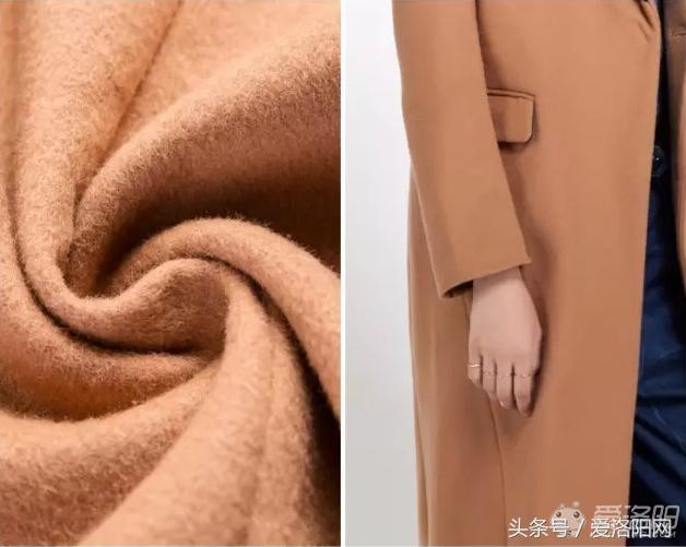 实拍：在洛阳200和2000的大衣到底哪不同，真相在这